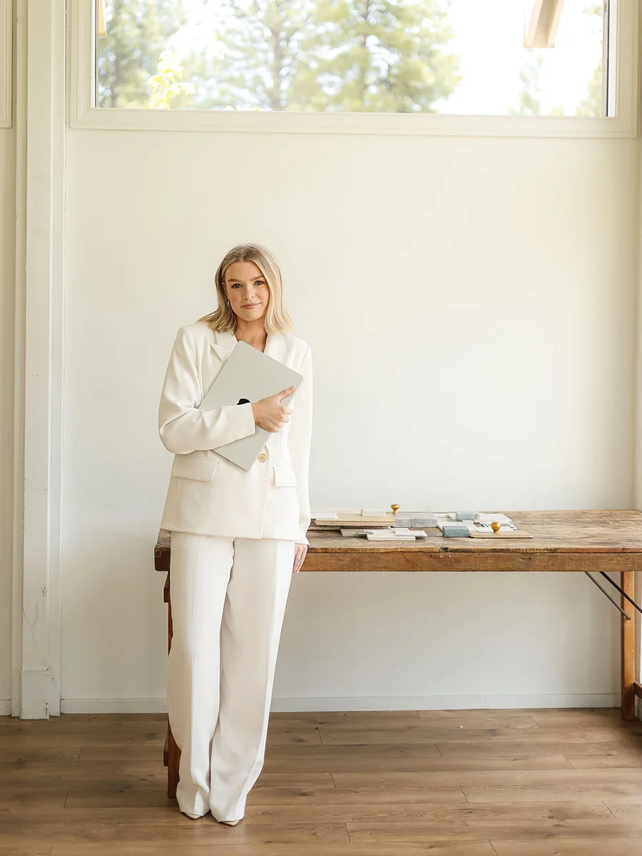 Amanda McDougal, Juniper & Brass Interiors