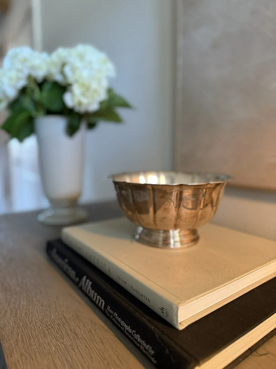 Juniper & Brass Interiors • Custom Design